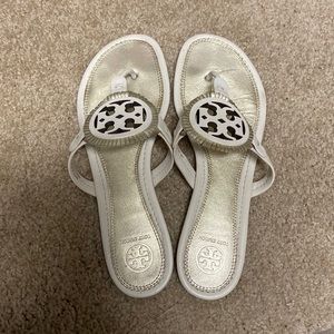 Tory Burch Miller Sandals